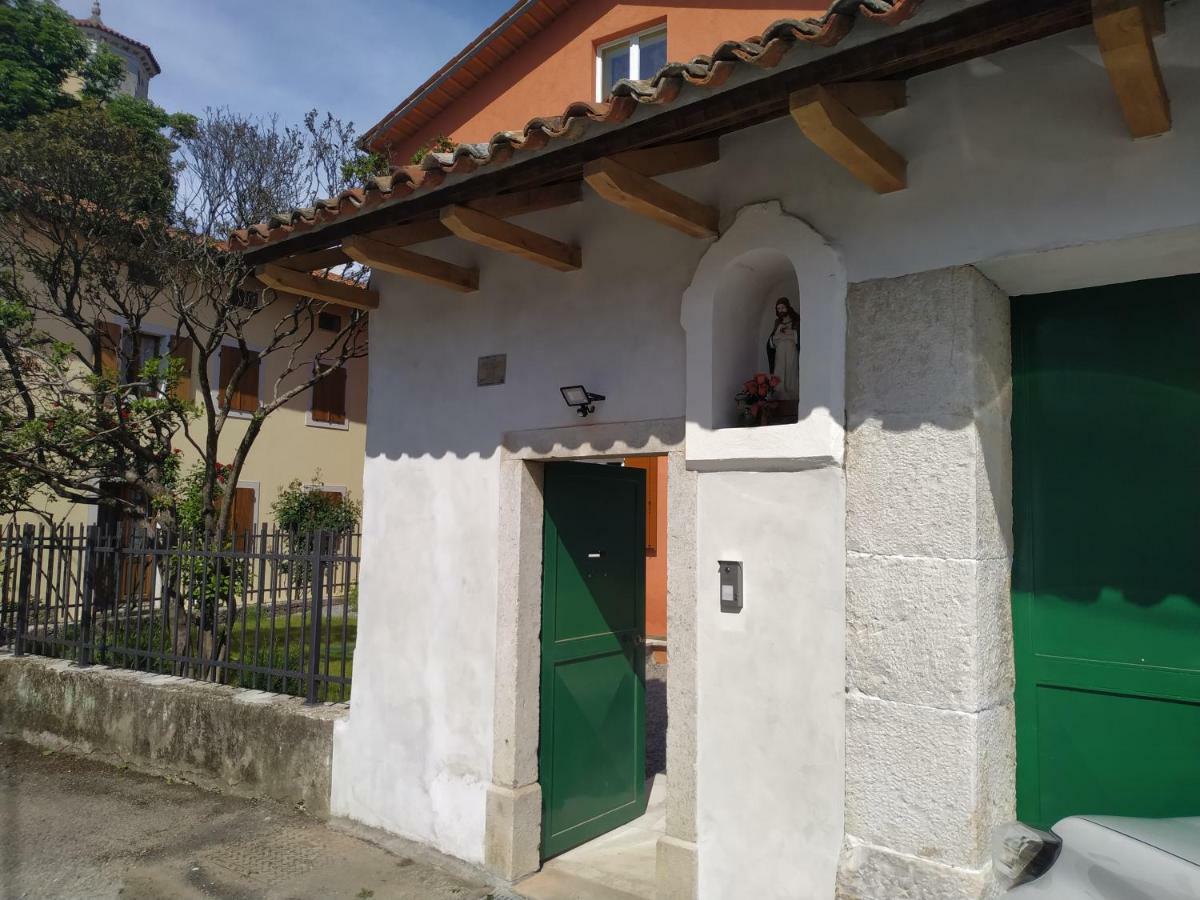 Casa Lenka Hotel Malchina Exterior photo