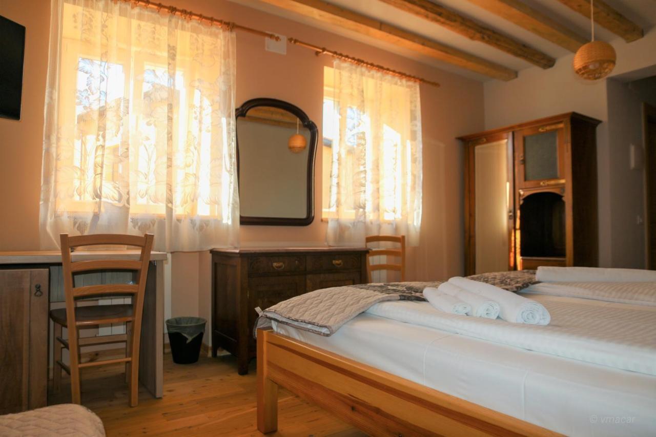 Casa Lenka Hotel Malchina Room photo